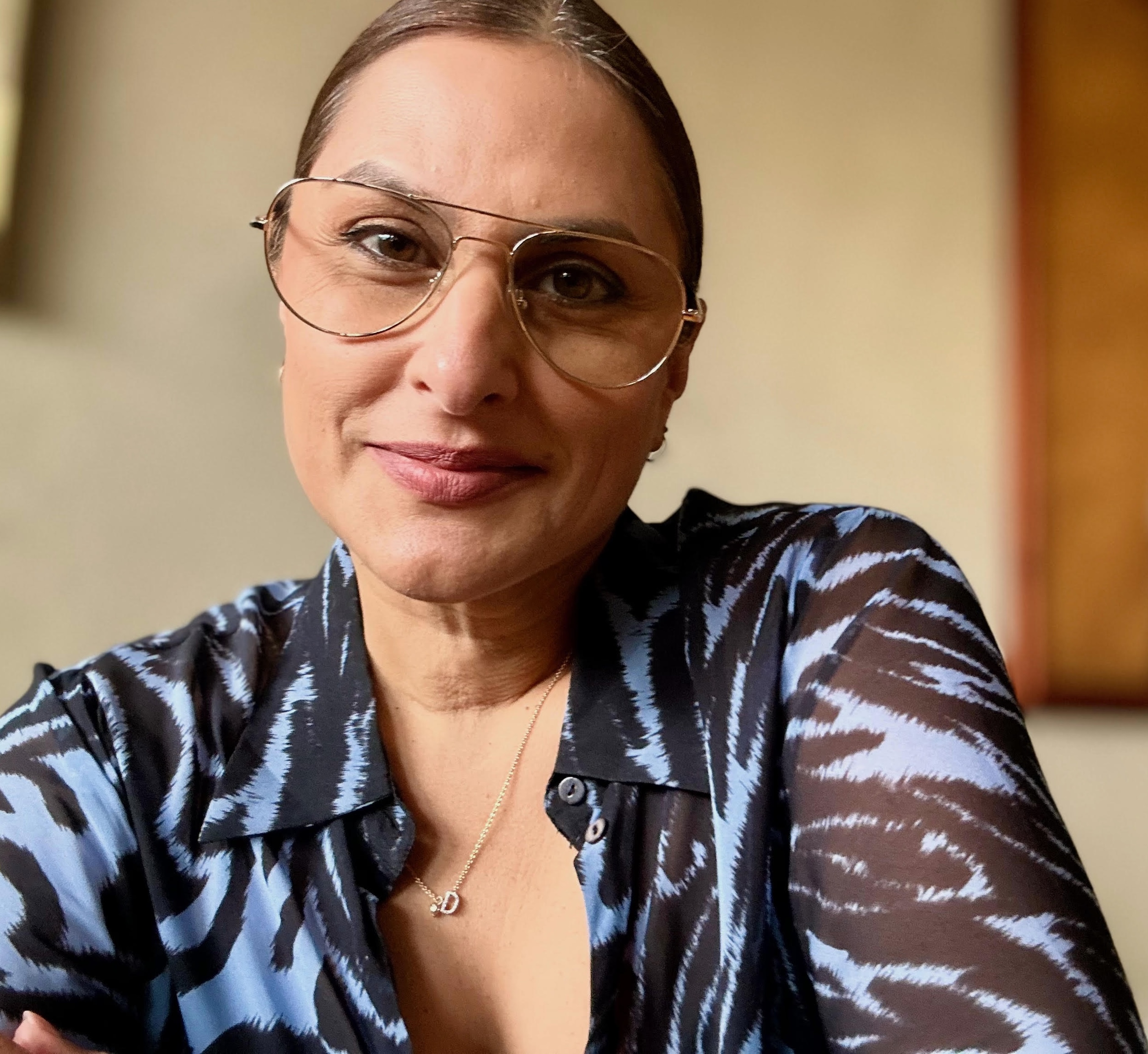 Danae Goldsmith Psychologist Melbourne CBD