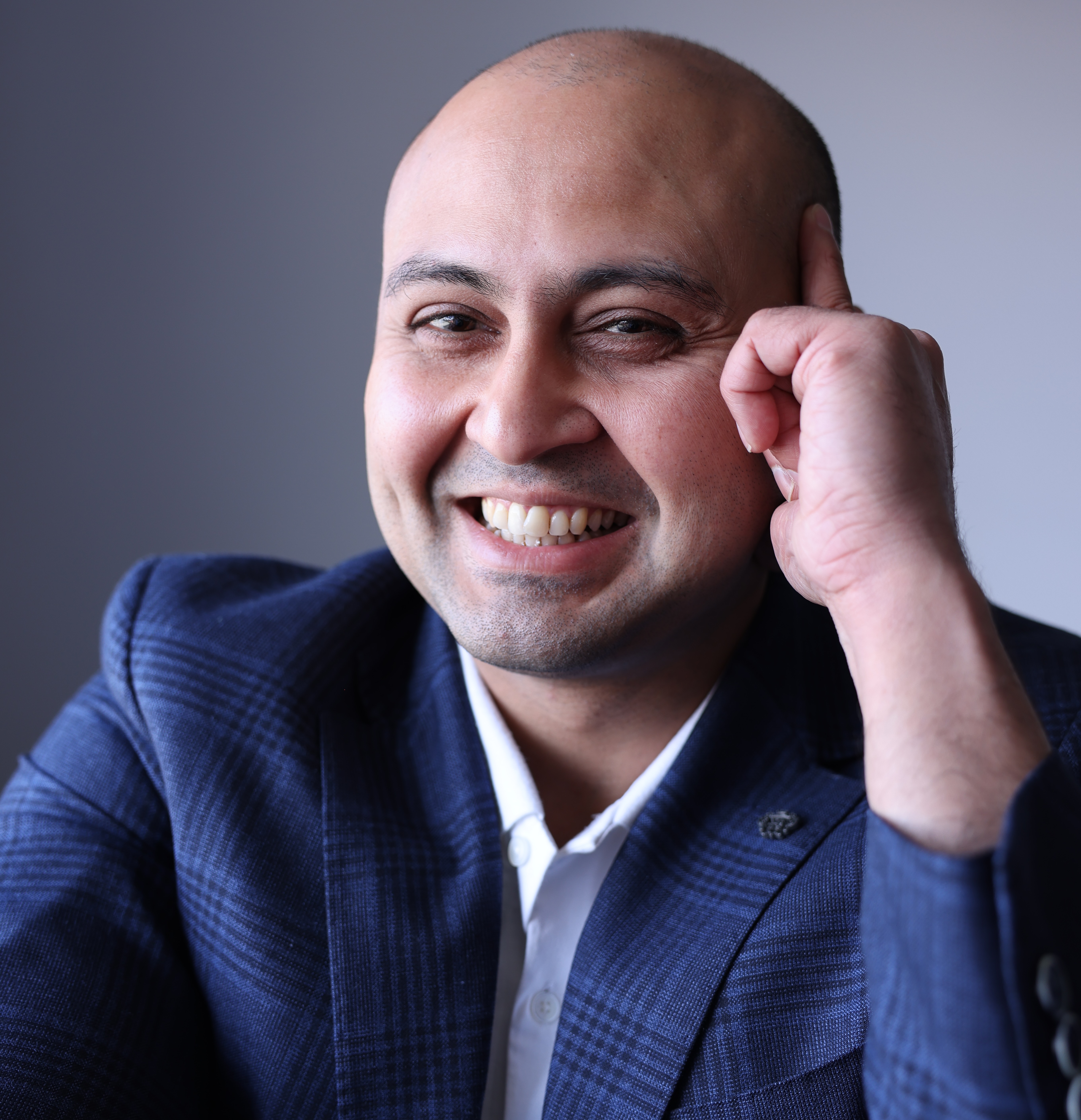 Philip D'Souza Counsellor Melbourne CBD